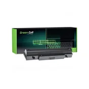 Green Cell Baterija za prenosnik Green Cell SA02 Črna 6600 MAH