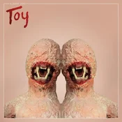 A Giant Dog - Toy (Limited Edition) (LP)