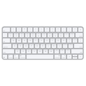 Apple Magic Keyboard (USB-C) - slovenska (mxcl3cr/a)