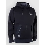 Ion Hoody Reversible Neo Vest grey