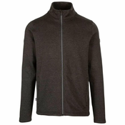 Mens outdoor sweatshirt Trespass RUNDEL