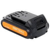 Kraft&Dele Baterija za naprave serije X 2000mAh 20V KD1759