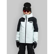 Quiksilver Forever 20K Kids Jacket ice flow