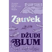 Zauvek