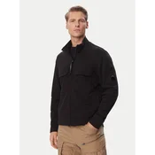 C.P. Company Jopa 21CMSS028A005086W Črna Regular Fit