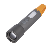 Forever Light LED svetilka TRAVELER z barvnimi nastavki, 500lm, 1200mAh, USB-C [RTV0800014]
