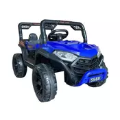 ThemaSport ts-5588 deciji auto na baterije plava ( ts-5588 plava )