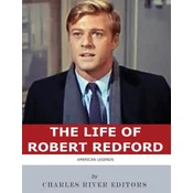 American Legends: The Life of Robert Redford