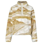 Columbia Helvetia II Printed Cropped Half Snap Bež