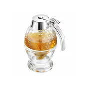Deluxe dispenser for honey, 0.2 l - Westmark