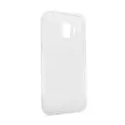 Maska silikonska Ultra Thin za Samsung J260F Galaxy J2 Core transparent