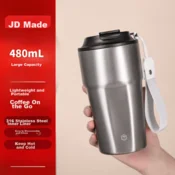 JD Original Termos šolja, 480ml