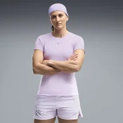 PUMA x HYROX Graphic Tee Women, Clothing, Light Lavender, XXL