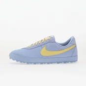 Sneakers Nike Astrograbber Qs Aluminum/ Soft Yellow-Sail-Black-Safety Orange EUR 44.5