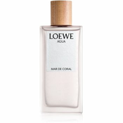 Loewe Agua de Loewe Mar de Coral toaletna voda uniseks 100 ml