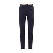 Dockers Chino hlače SMART, modra