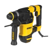 DEWALT elektro-pneumatski cekic D25333K  950W, 3.5J, 0 - 1150 o/min, 0 - 5200 udaraca/min