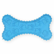 Pasja igrača – modra kost, 10,5 cm