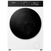 HISENSE pralni stroj WF3I9043BWFS2, 9 kg