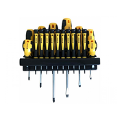 FIELDMANN FDS 5007-18R Set odvijaca