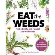 Eat the Weeds