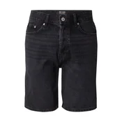 Only & Sons Kavbojke ONSEdge črna