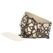 Beagles Fashion Shoulder Straps 23697 Cream
