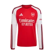 ADIDAS PERFORMANCE Dres FC Arsenal 26/27 rdeča/temno rdeča/bela