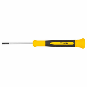 Topex Fini ploski izvijač 3,0x50 mm TOPEX 39D772