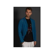 Takeshy Kurosawa Muški sako Jersey 83663