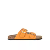 JENNY Natikači LB-P1597-YLD Oranžna