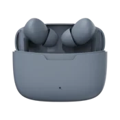 DENVER TWE-47 GREY Bežicne Slušalice, Bluetooth V5.0, Sivi