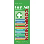 First Aid Companion