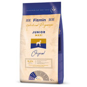 Fitmin Program Maxi Junior – 12 kg