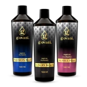 Ugoden paket Giovani UNIVERSAL Volumen: 500 ml