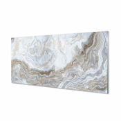 tulup.si Zidna obloga za kuhinju Marmor kamniti vložki 120x60 cm