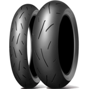 GOODYEAR 325/95R24 162K OMNITRAC D II PLUS