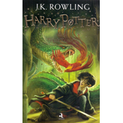 Harry Potter és a titkok kamrája