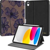 Tech-protect OVITEK LAMANO ZA IPAD 10,9” 10 2022 11” 11 2025 ELEGANTNA OBLIKA