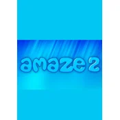 aMAZE 2 (PC) Steam Key GLOBAL