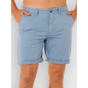Rip Curl Twisted Walk Shorts faded denim