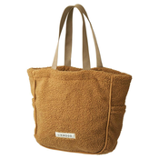 liewood® torba za na plažutote reed golden caramel