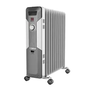 ISKRA Uljni radijator YL-B28-11 - 11 rebara