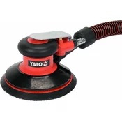 shumee PNEUMATISK EXCENTRISK SLIPMASKIN 5MM - YT-09738