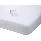 Nepremočljiva jersey zaščita za vzmetnico BEDLOCK 140 x 200 cm