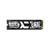 SSD GoodRam IRDM PRO Slim 2TB M.2 2280 PCI-E x4 Gen4 NVMe (IRP-SSDPR-P44S-2K0-80)