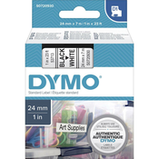 DYMO USTREZEN PISALNI TRAK ZA tiskalnik za nalepke DYMO LABELMANAGER PC