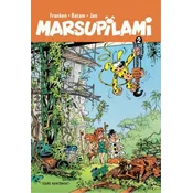 Marsupilami 2 - Andre Franken