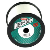 Laks Berkley Trilene Big Game Clear 0,386-0,90mm/600m
