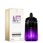 Mugler Alien Extraintense - Eau De Parfum Intense Spray 60 Ml Refillable